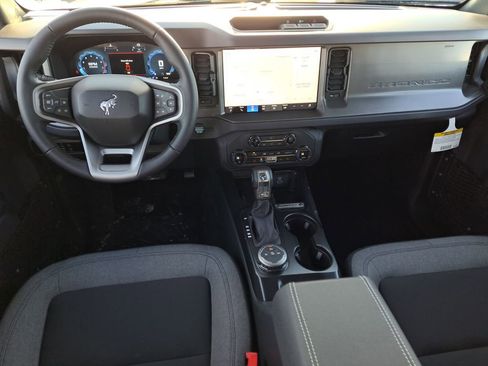 New 2025 Ford Bronco Big Bend image 25