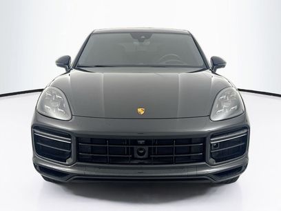 Used 2023 Porsche Cayenne Turbo