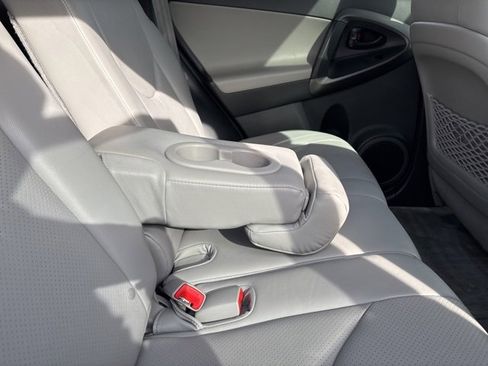 Used 2012 Toyota RAV4 Limited w/ Premium Plus Value Pkg image 39