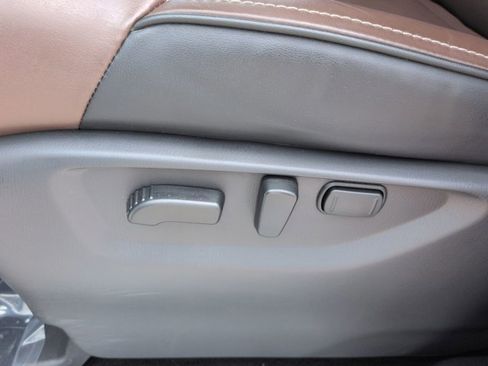 Used 2023 INFINITI QX80 Premium Select w/ Cargo Package image 20