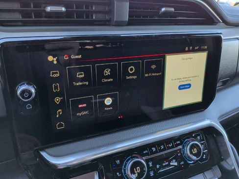 New 2026 GMC Sierra 2500 Denali w/ Denali Reserve Package image 31