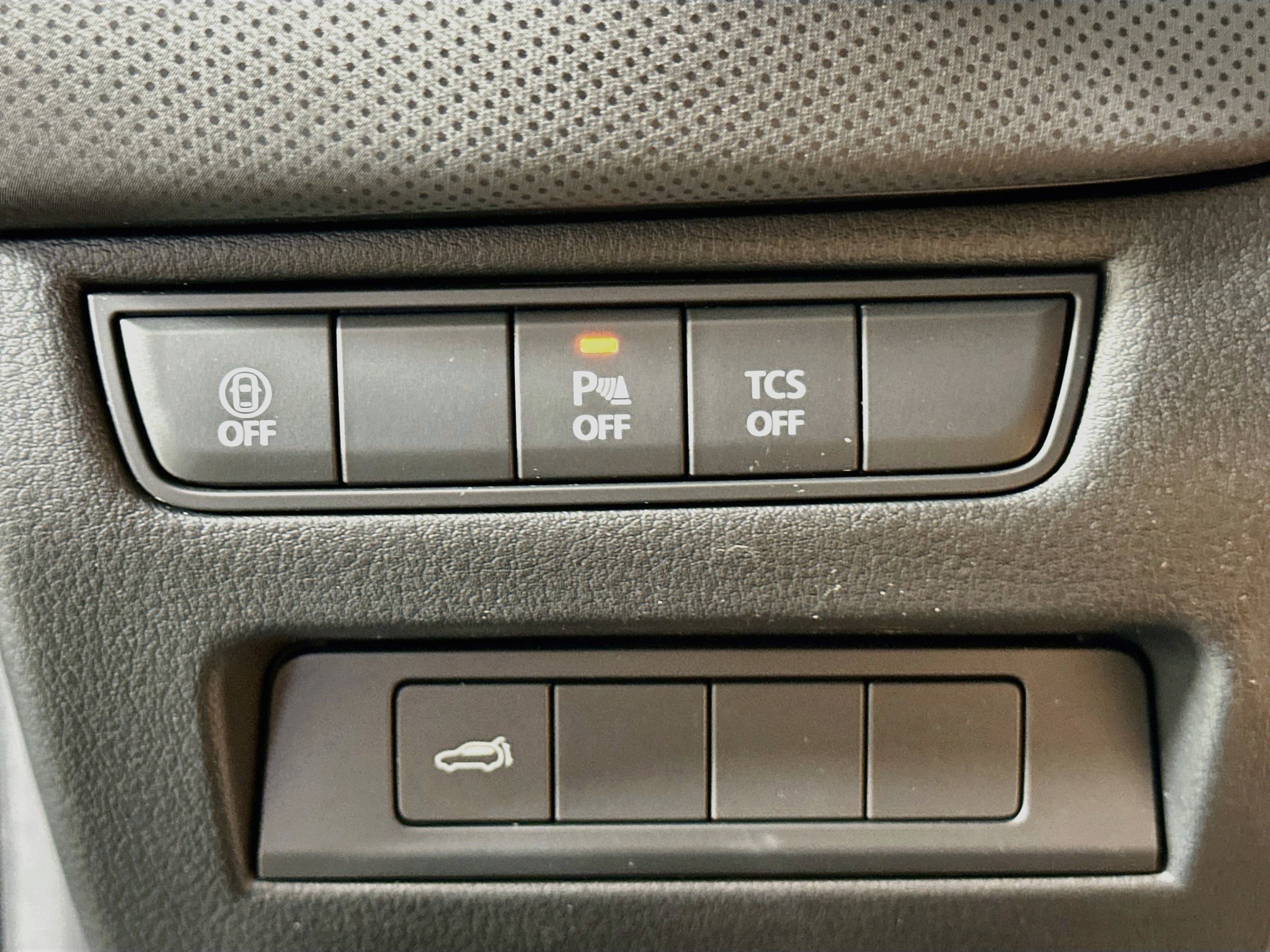 Used 2026 MAZDA CX-50 AWD 2.5 S w/ Preferred Pkg image 17