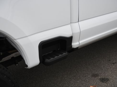 New 2026 Ford F250 Lariat w/ Lariat Premium Package image 10