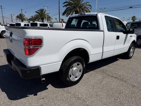 Used 2009 Ford F150 2WD SuperCab image 6