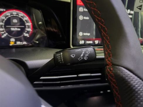 New 2025 Volkswagen GTI SE image 17