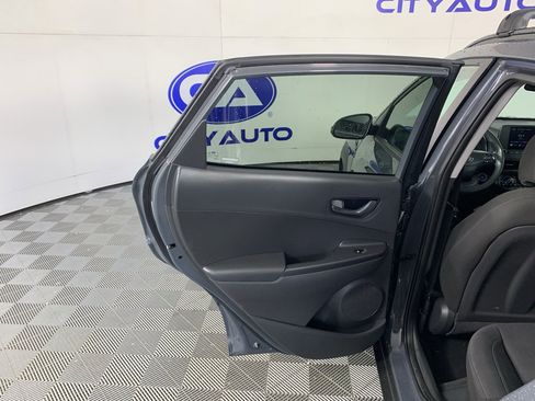 Used 2023 Hyundai Kona SEL FWD image 30
