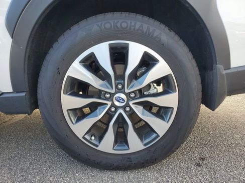 Certified 2024 Subaru Outback Touring XT image 11