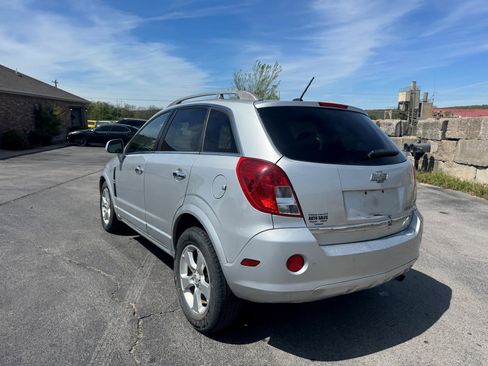 Used 2014 Chevrolet Captiva Sport LTZ image 7