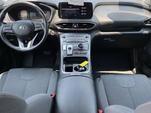 Certified 2023 Hyundai Santa Fe SEL AWD/4WD image 15