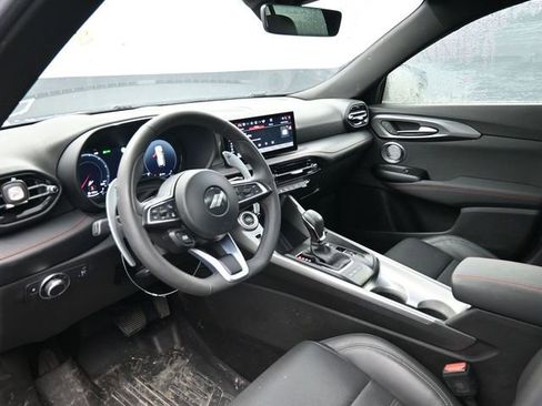 Used 2024 Dodge Hornet R/T Plus w/ R/T Blacktop Package image 16