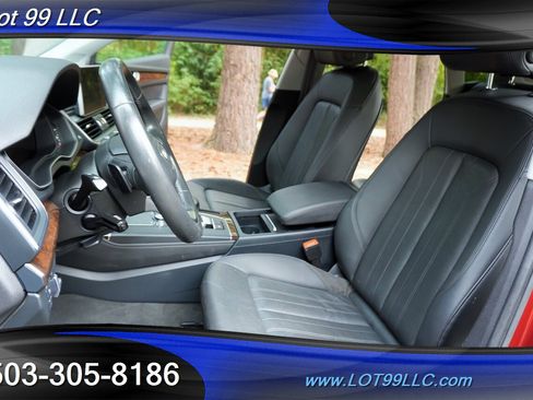 Used 2019 Audi Q5 2.0T Premium Plus AWD/4WD image 13