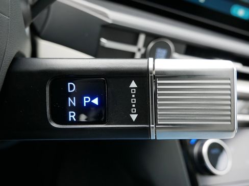 New 2026 Hyundai Santa Fe SEL image 14