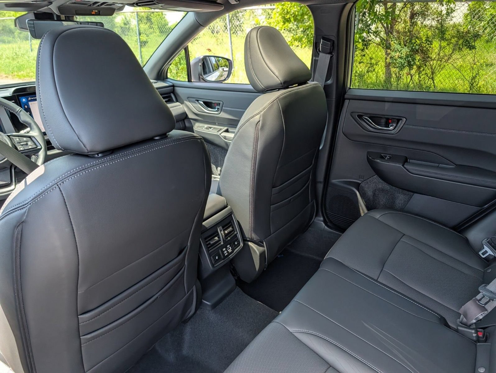New 2026 Subaru Outback Touring XT AWD/4WD image 26