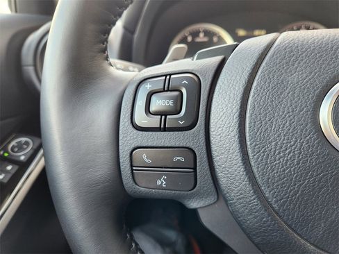Used 2025 Lexus IS 350 F Sport image 29