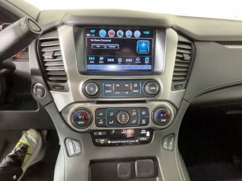 Used 2020 Chevrolet Tahoe LT AWD/4WD image 34