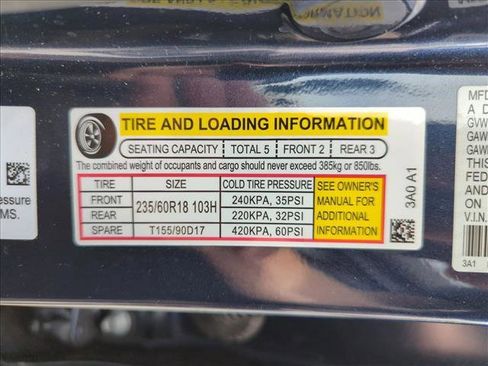 Used 2024 Honda CR-V EX-L image 14