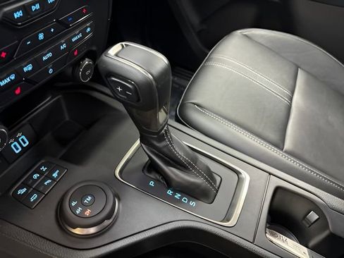 Used 2019 Ford Ranger Lariat w/ Equipment Group 501A Mid image 19