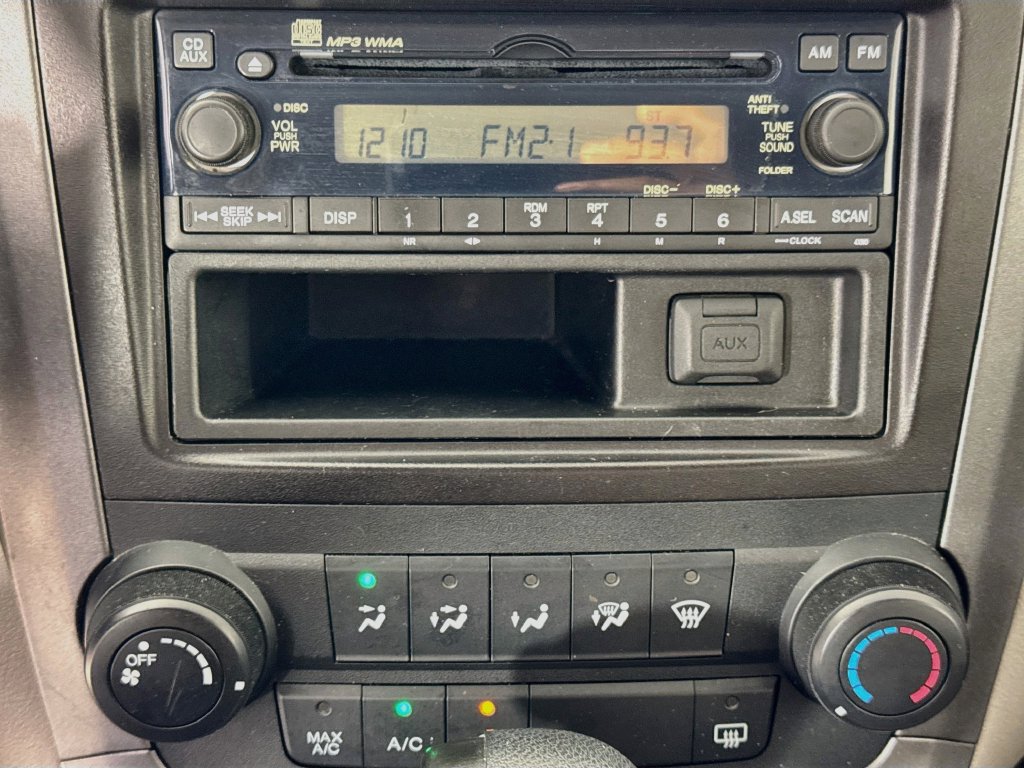Used 2008 Honda CR-V LX image 16