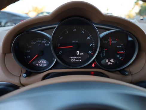 Used 2009 Porsche Cayman image 29