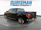 Used 2013 Ford F150 XLT w/ XLT Chrome Pkg image 4