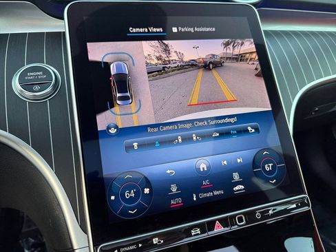 Used 2024 Mercedes-Benz C 300 4MATIC Sedan w/ AMG Line w/ Night Package image 22