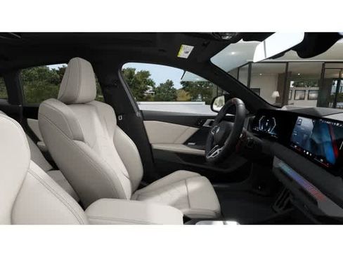 New 2025 BMW M235i xDrive w/ Premium Package image 9