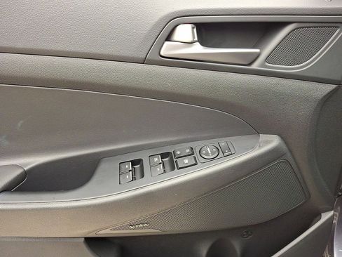 Used 2018 Hyundai Tucson Limited w/ Ultimate Package 02 image 10