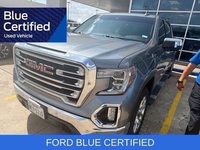 Used 2020 GMC Sierra 1500 SLT w/ SLT Premium Plus Package
