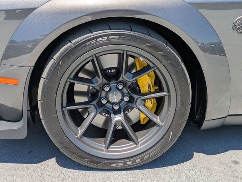Used 2023 Dodge Challenger SRT Hellcat image 6