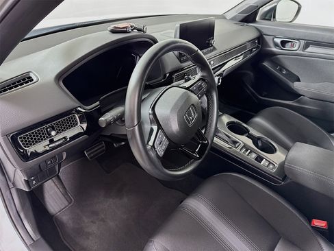 Used 2024 Honda Civic Sport image 7