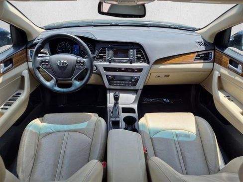 Used 2015 Hyundai Sonata Limited FWD image 16