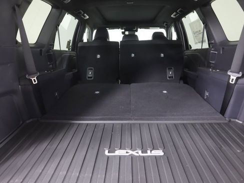 New 2026 Lexus TX 350 AWD image 27