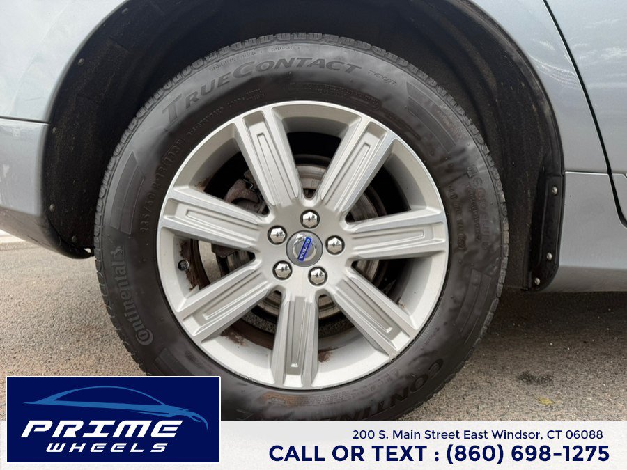 Used 2016 Volvo XC60 T6 AWD/4WD image 26