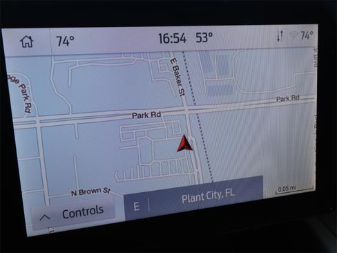 Certified 2023 Ford Explorer XLT w/ Equipment Group 202A image 19