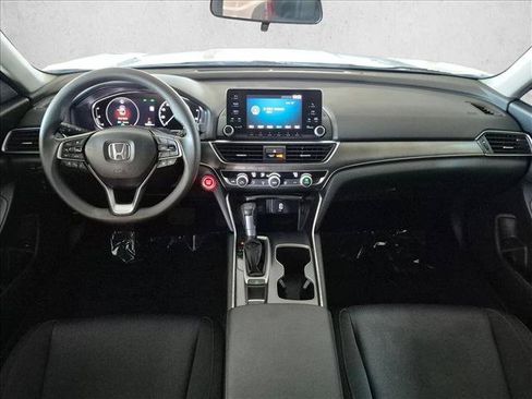 Used 2019 Honda Accord LX image 16