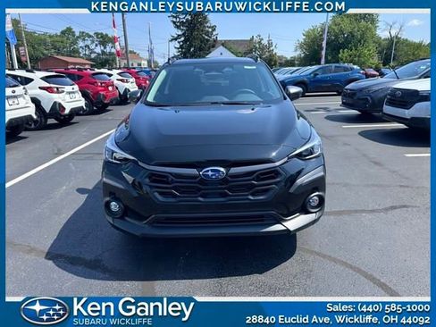 Certified 2025 Subaru Crosstrek 2.5i Limited image 2