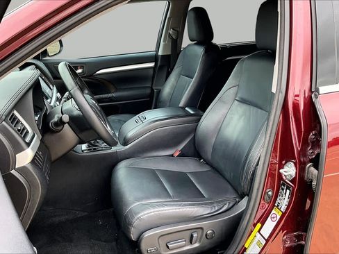 Used 2015 Toyota Highlander XLE FWD image 8