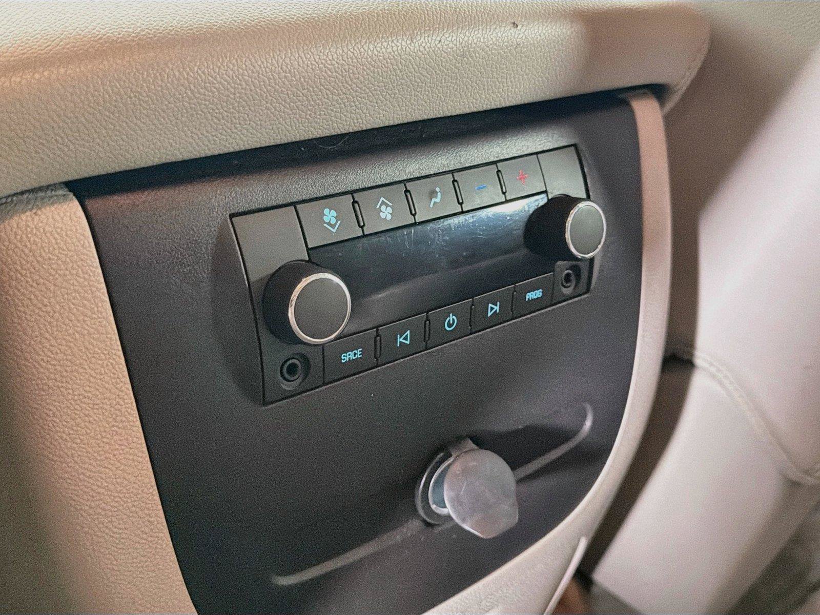 Used 2013 Chevrolet Tahoe LT w/ Texas Edition RWD image 24