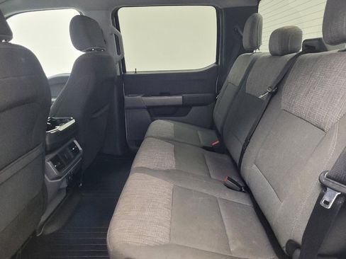 Used 2021 Ford F150 XLT w/ Trailer Tow Package RWD image 18