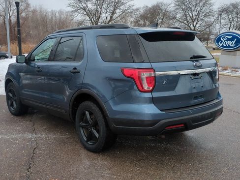 Used 2019 Ford Explorer FWD image 6