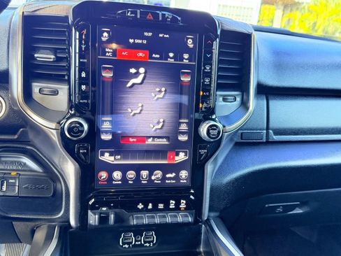 Used 2021 RAM 2500 Big Horn w/ Level 1 Equipment Group image 13