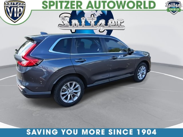 Used 2023 Honda CR-V EX-L image 14
