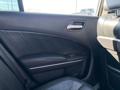 Used 2015 Dodge Charger SXT w/ Plus Group image 67