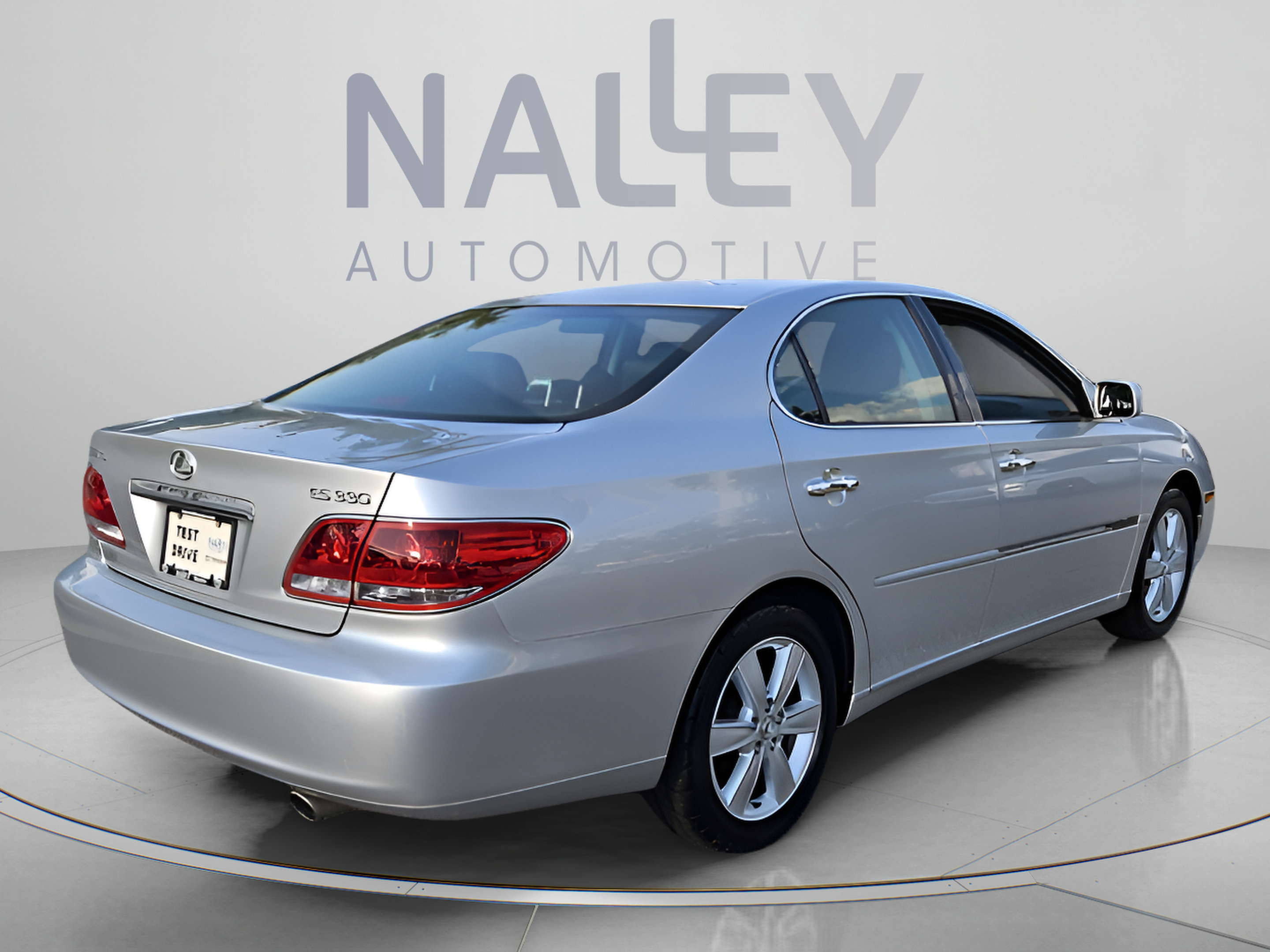 Used 2005 Lexus ES 330 w/ Preferred Accessory Pkg FWD image 4