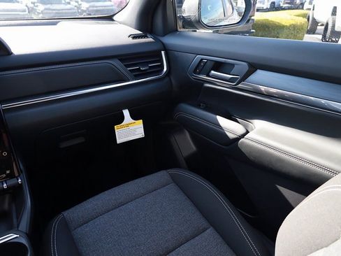 New 2026 GMC Terrain Elevation FWD image 20