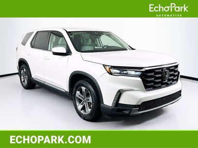 Used 2023 Honda Pilot EX-L
