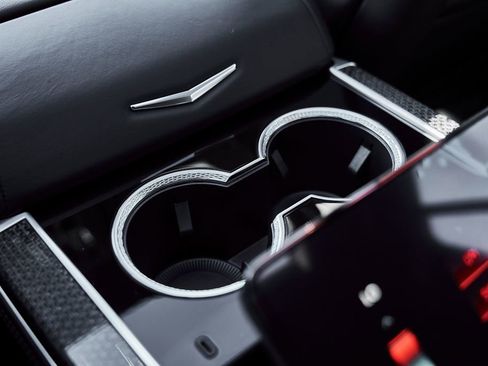 Used 2026 Cadillac Escalade V image 65