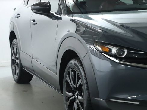 Used 2023 MAZDA CX-30 AWD 2.5 S w/ Preferred Package image 8