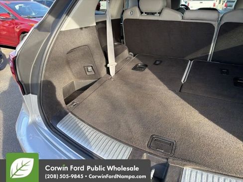 Used 2014 Acura MDX SH-AWD w/ Advance Package image 32