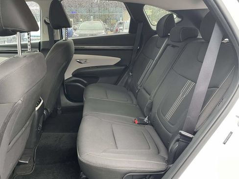 Certified 2023 Hyundai Tucson SEL AWD/4WD image 3